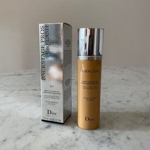 Dior foundation #311